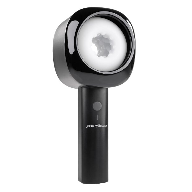 Zero Tolerance Let It Slide