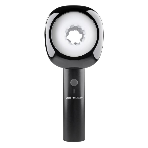 Zero Tolerance Let It Slide