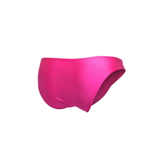 J+S Classic Bikini Pink S - XL