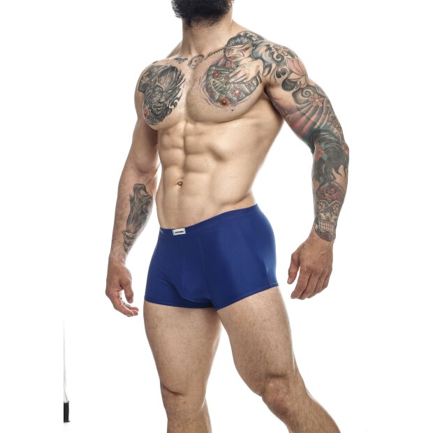 J+S Classic Boxer Navy S - XL