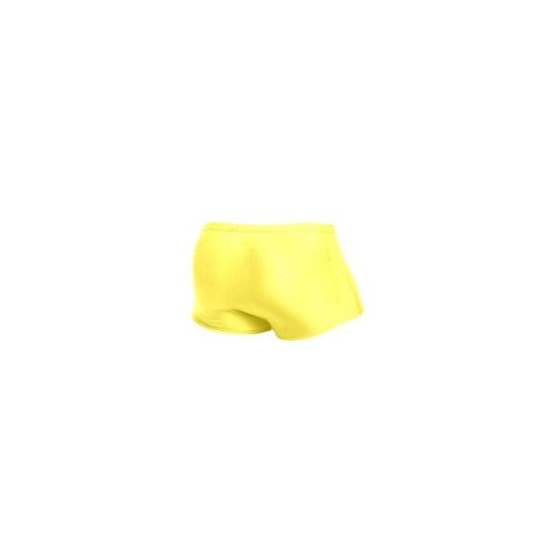 J+S Classic Boxer Yellow S - XL