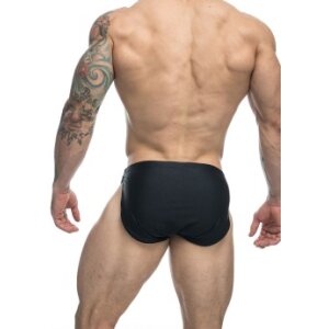 J+S Running Short S/M