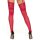 Beauty Night Fashion Romance stockings cherry 20DEN L/XL