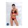 Passion Glamiss set black-red S/M