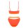 Obsessive Miamelle bikini orange L