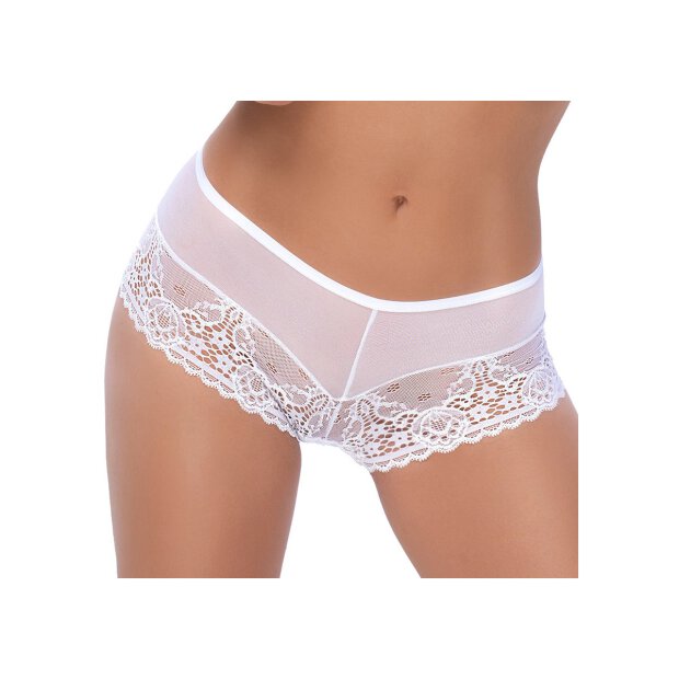 Róza Genezis panty white M