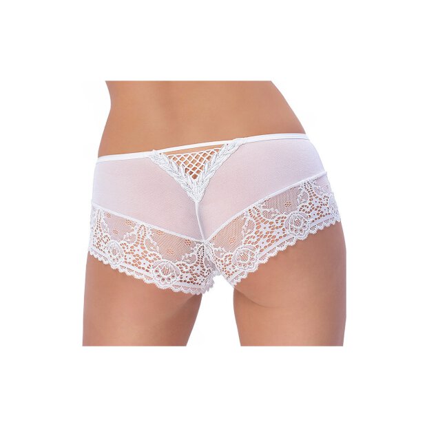 Róza Genezis panty white M