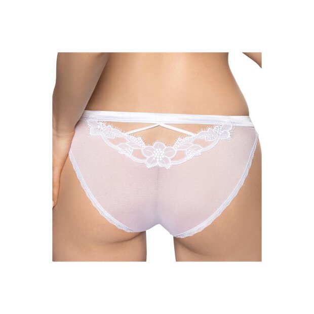 Róza Malani panty white M