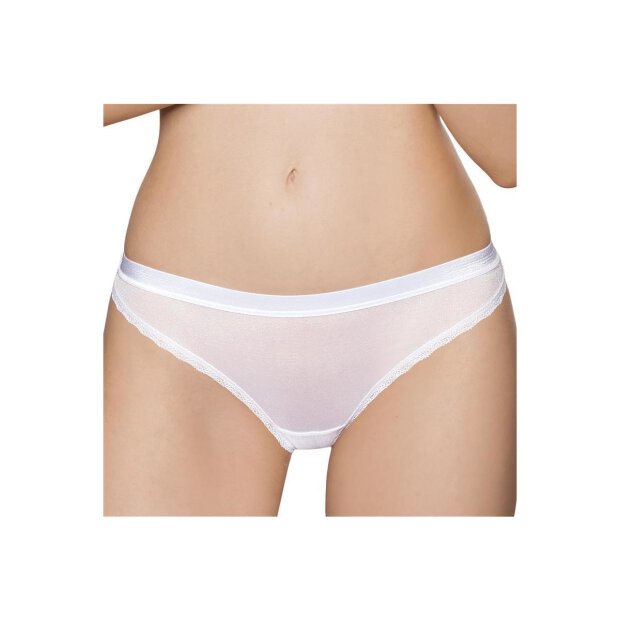 Róza Malani panty white M