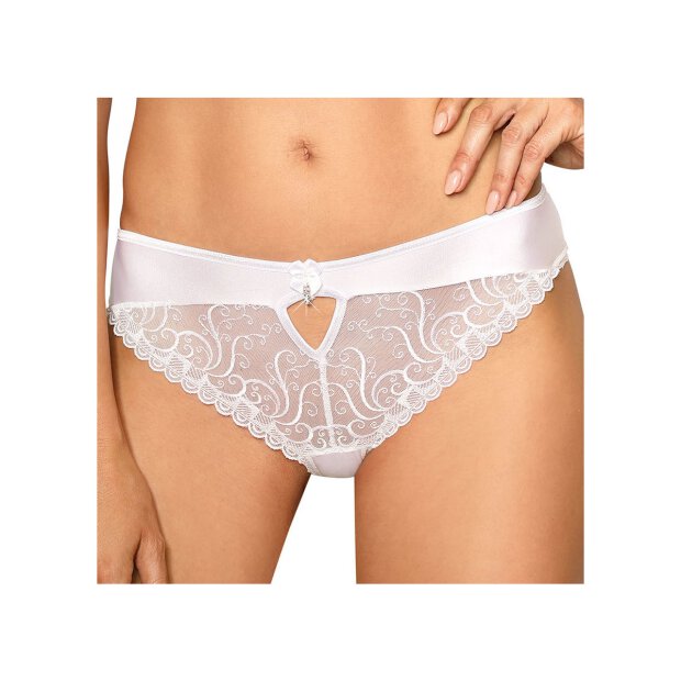 Róza Anuk panty white M