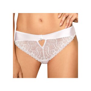 R&oacute;za Anuk panty white M