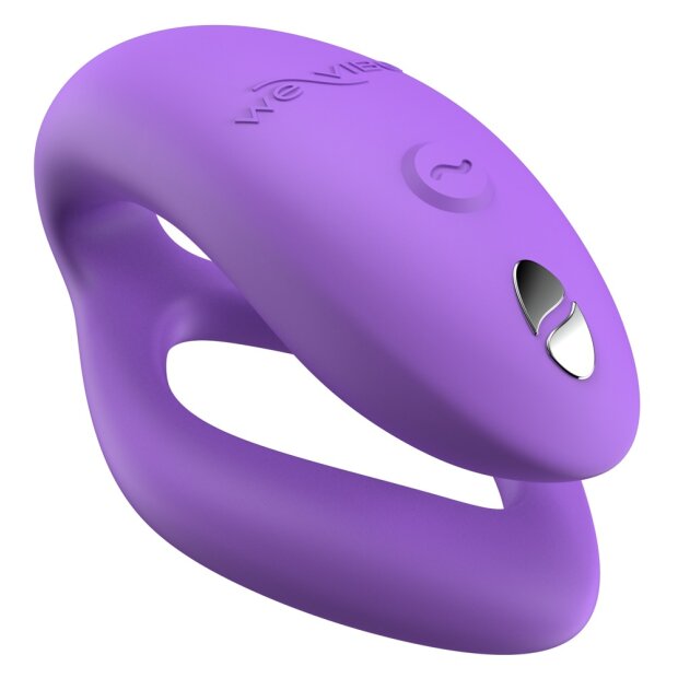 WE-VIBE Sync O Paarvibrator lila