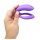 WE-VIBE Sync O Paarvibrator lila