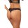 Axami string black L
