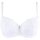 Axami push-up bra white 80D