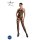 Passion ECO Bodystocking black S/L