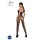 Passion ECO Bodystocking black S/L