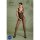 Passion ECO Bodystocking black S/L