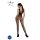 Passion ECO Bodystocking black S/L