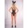 LivCo Corsetti Fashion Sexy Bunny Body black S