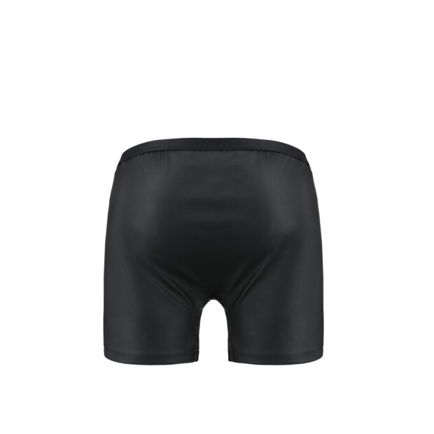 Passion EDWARD Set black XXL/XXXL