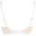 Axami bra white-beige 85D
