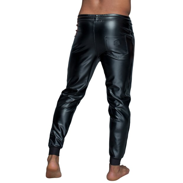Noir Men Treggings M