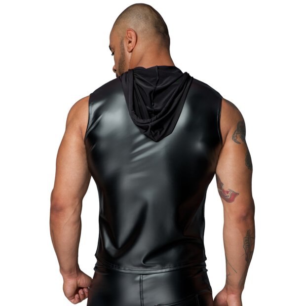 Noir Kapuzenshirt M - 2XL