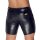 Noir H.Shorts M