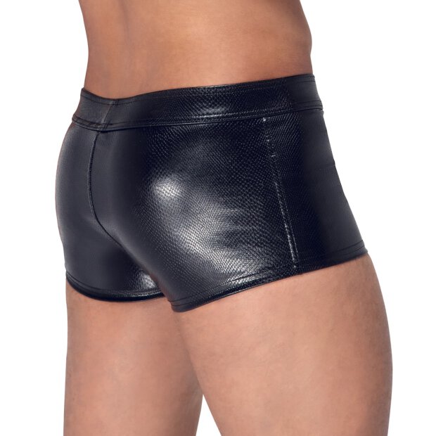 Noir Herren Pants M - 2XL