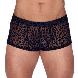 Noir Herren Pants Leo M - 2XL