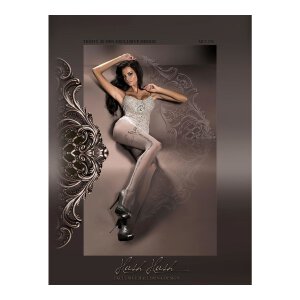 Ballerina Strumpfhose schwarz 20den