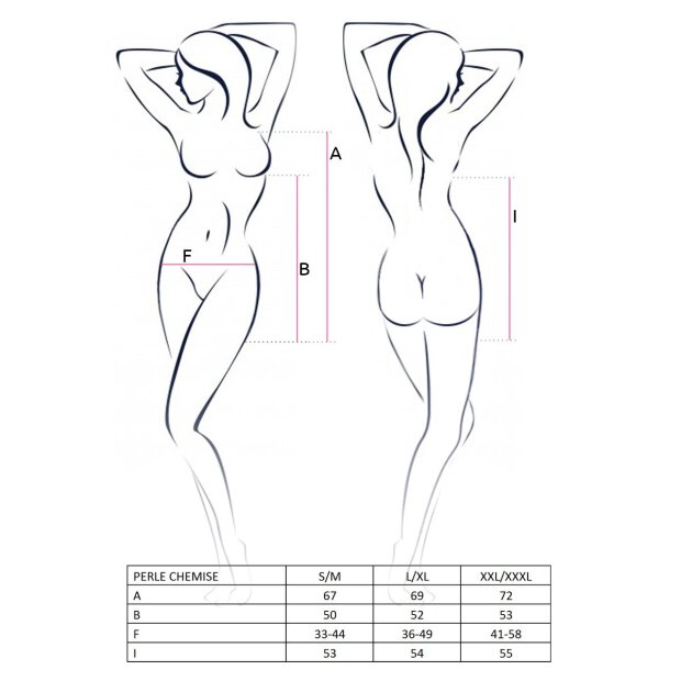 Casmir Perle chemise