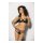 Anais Sensual Lingerie Menei schwarz