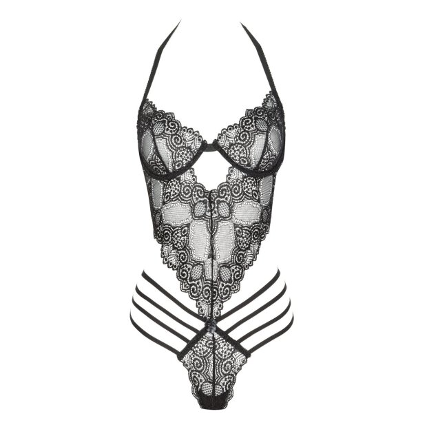 Beauty Night Fashion Denver teddy schwarz