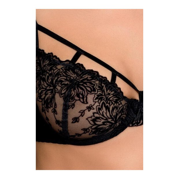 Passion Haya Set schwarz