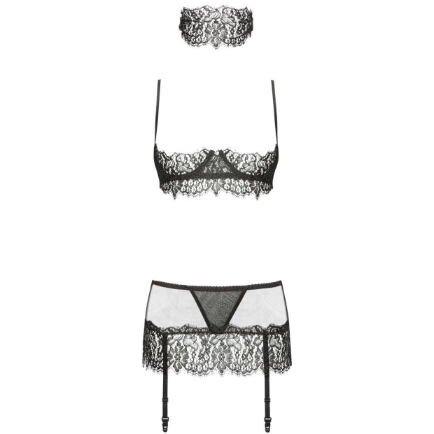 Beauty Night Fashion Serenity Set