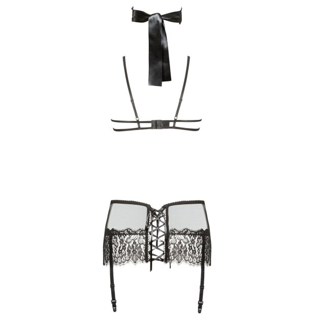 Beauty Night Fashion Serenity Set