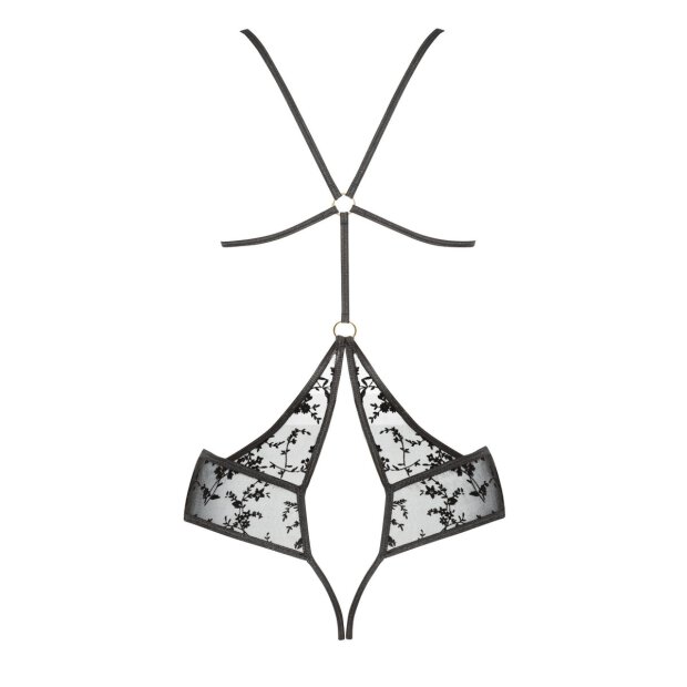 Beauty Night Fashion Dinah teddy