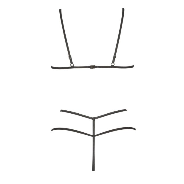 Beauty Night Fashion Aryana Set