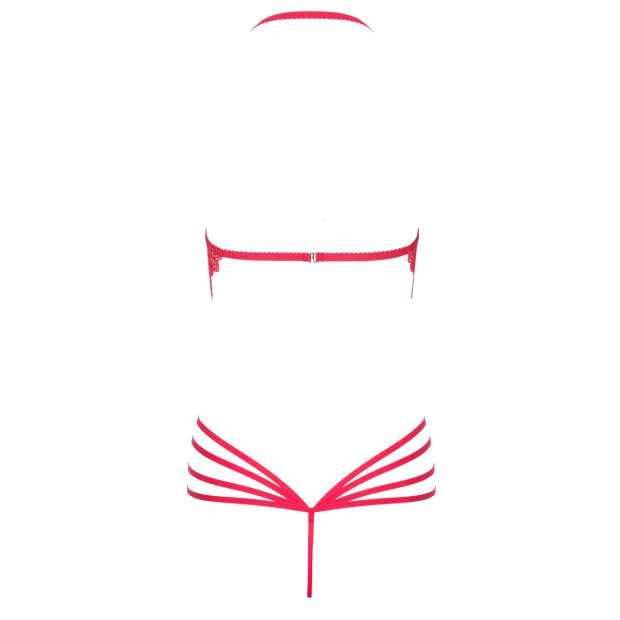 Beauty Night Fashion Denver teddy cherry