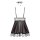 Beauty Night Fashion Eve chemise schwarz