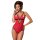 Avanua Salome Body red