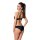 Passion Gisele Body black-blue