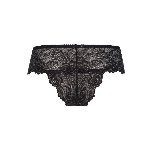 Axami panties black