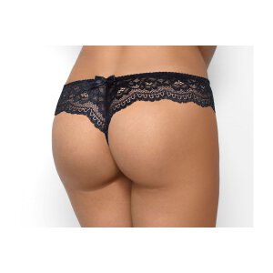 Axami string black