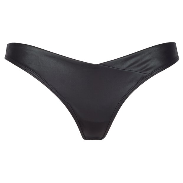Axami string black