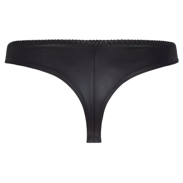 Axami string black