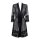Axami peignoir black