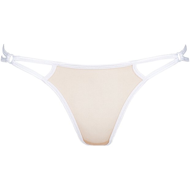 Axami string white